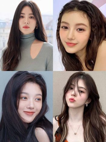 盤點美女雙胞胎韓星！Karina、Winter比姐妹更像姐妹、「這兩位」站在一起根本分不出來！
