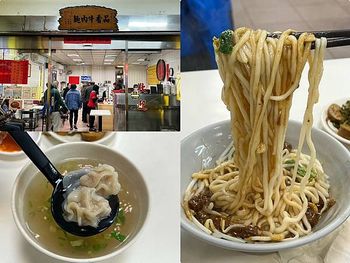 （三重美食）品香牛肉拉麵～傳香30年超人氣麵店～彈牙拉麵、特製酸菜、過癮辣醬！品香牛肉麵菜單