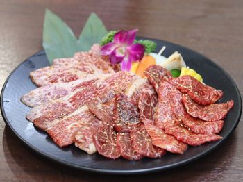 大阪美食｜來吃燒肉🍴