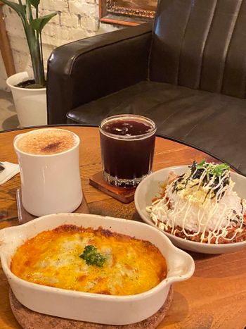 探店｜2J咖啡
