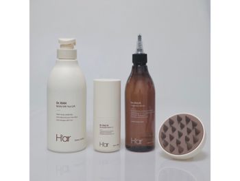 💆🏼‍♀️敏感性頭皮保養就靠它｜專業頭皮毛髮護理品牌Har