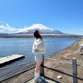 日本大鹽山（？）