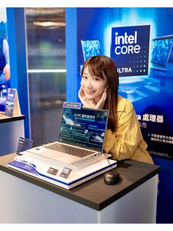 Acer與Intel合作，我來推薦Swift Go 14！超輕薄🤩