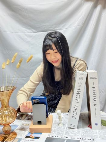 多種配戴方式超方便 SleekStrip犀利釦「DuoFlip 磁吸翻轉證件卡套」