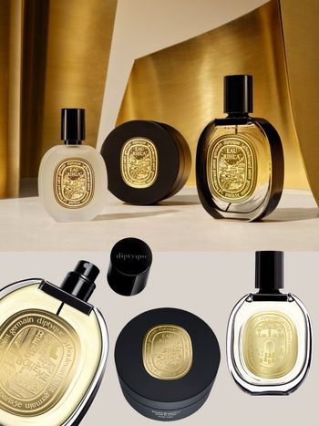 IU、(G)I-DLE舒華最愛香氛品牌！全新東方香調「鍍金瓶身」奢華上市，是會喚起異域風情的香味！