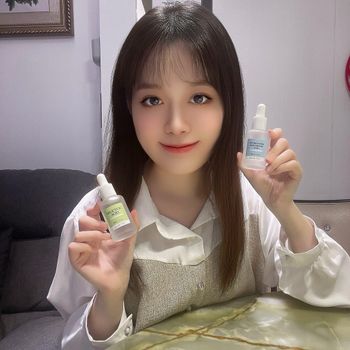 打造完美無瑕肌膚的任務❛‿˂̵✧  我都交給調理肌膚的專家➡️pure.tiful 純淨妍❤️全方位修復保養組✨