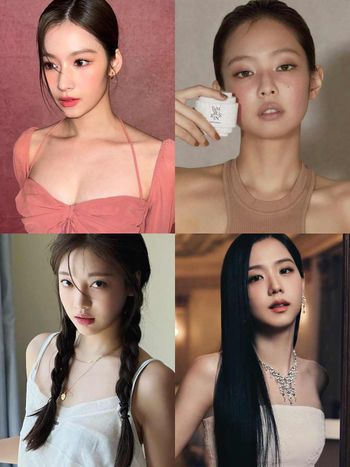 韓國女團偶像同款護手霜盤點！BLACKPINK JENNIE竟不是用香奈兒、TWICE Sana愛用款連好萊塢名人也愛！