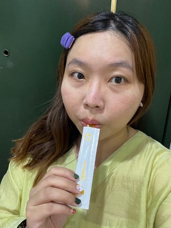 [2024/5/17]｛寶瑞Q凍葉黃素｝體驗活動反饋