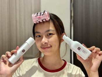 我的保濕鎖水守護者✨I EARLY肌聆-獵水雙星A/B劑❤️ 