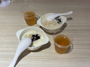 台北美食｜點一碗麵，豆花可以吃到飽的「麵大廚」🥣｜Mila 米拉