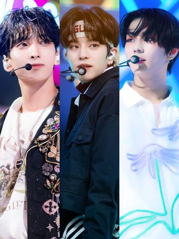 精品都搶著簽他們！韓國7位「音色流氓」代表！DK、StrayKids昇玟根本吞CD程度！