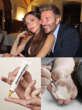50歲貝嫂肌膚發亮的秘密！愛牌dermalogica德卡「4大神器」美妝博主指定隱賣款Top4