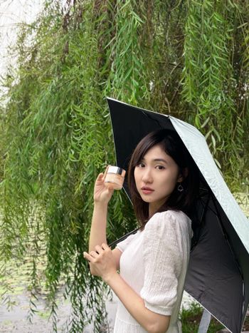 夏日首選！水磁場打造少女牛奶肌
