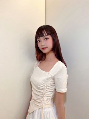 隱眼分享