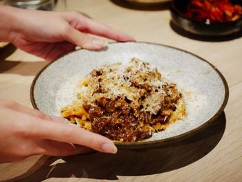 【台北美食】南京三民超人氣預約制義大利料理，超讚義式餐酒館推薦🥘