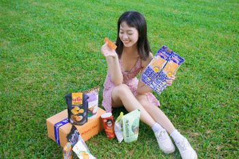 On boxing with fang_PChomeThai泰國購物網站