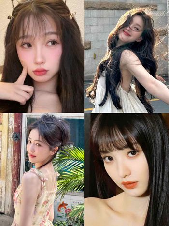 「不科學髮量」陸劇女星盤點！白鹿、趙露思用真髮演古裝，虞書欣頭髮厚到風一吹立刻炸毛！