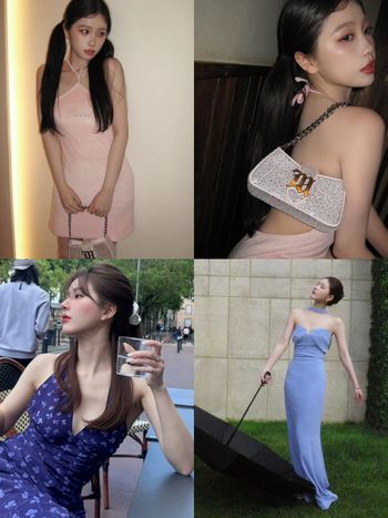 人間體態王女星盤點！趙露思根本「直角肩天鵝頸」代名詞、白鹿上班都穿「這個」！