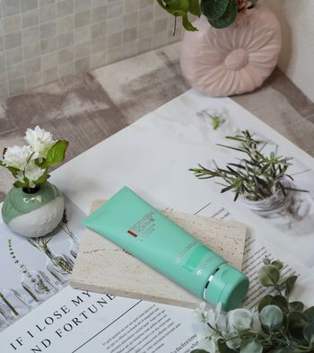 男士保養第一推薦【碧兒泉BIOTHERM 男仕】活泉多水潔顏露，溫和清潔，從洗臉開始，打造完美膚況！