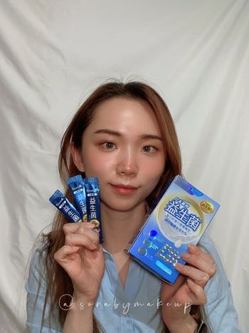 日常保養益生菌分享! Simply新普利300億活酵益生菌~外食族必備的日常保養品推薦
