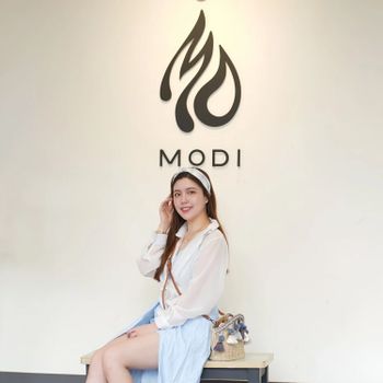 健康早午餐｜MODI COFFEE