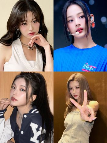 自帶女王命的MBTI人格！ESTJ總經理「Minji、張員瑛」這些韓星都是！真的超準！