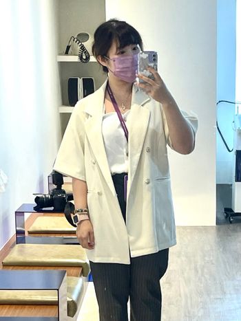 5月小結｜入手Ann’s 老爹鞋♡