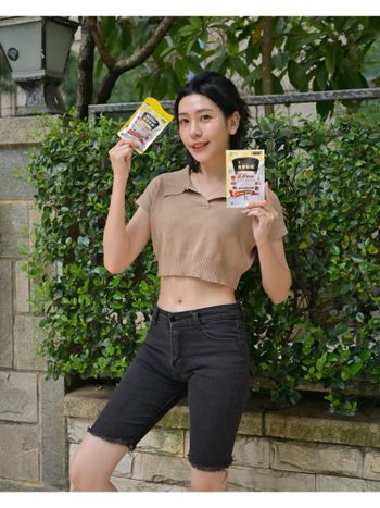 夏日窈窕新對策