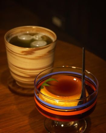 基隆。復古。布丁。手沖。不限時