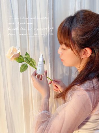 告別灰暗閃亮發光，美自帶光芒- ̗̀ ♡  ̖́-