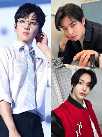盤點6位【超I人男偶像】車銀優、圓佑、Lee Know老實可愛樣、精品大牌搶著要！