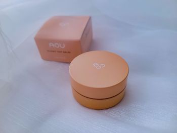 aou 唇蜜使用分享