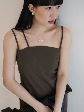 OOTD｜項鍊分享🤍