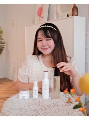 韓國保養品推薦映皙美～韓妞保養必備！