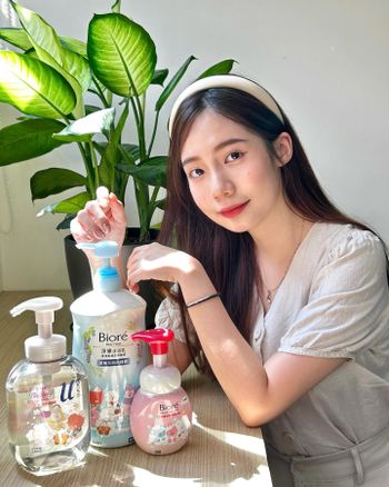 BT21特別款陪你一起渡過沐浴好時光🫧