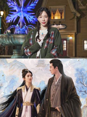 Disney+ 6月上線必看強檔片單出爐！2024爆款陸劇《與鳳行》開播，跟著太妍同遊迪士尼樂園冰雪奇緣世界！