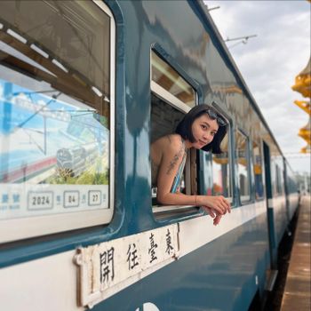 🇹🇼-東部之旅