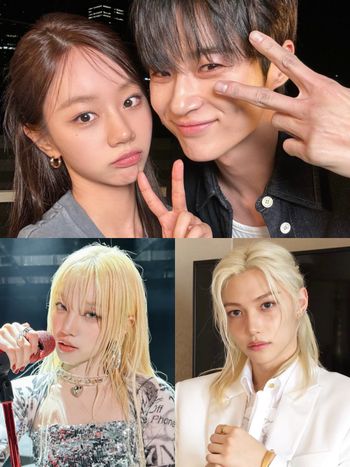 超狂社牛MBTI人格！「ESFJ執政官」韓星盤點，Stray Kids Felix、邊佑錫、雨琦都有這特質！