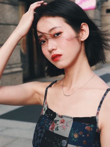 Soul_have_fang 我與流浪貓