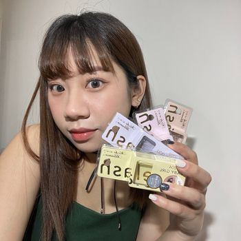 讓雙眼炯炯有神的關鍵好物👀🫶🏻