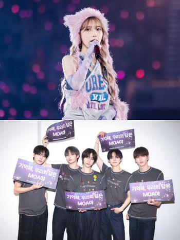 2024韓國演唱會動員數最多歌手偶像團體排名出爐！TXT排第6，IU唯一SOLO歌手，前兩名被這男團包辦！