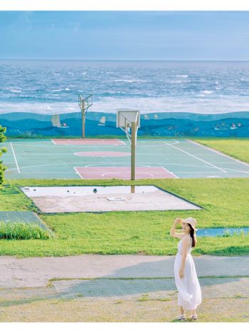 蘭嶼｜椰油國小