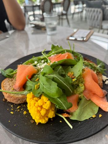 台中美食｜澳式早午餐 AuMyGod cafe&bistro