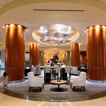 【美國-Los Angeles】ANAHEIM MARRIOTT