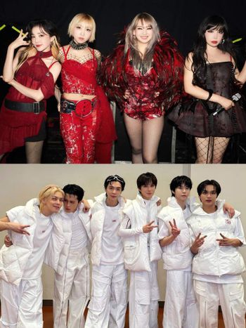 2025林口體育館演唱會檔期懶人包！2NE1、NCT 127全都來了！