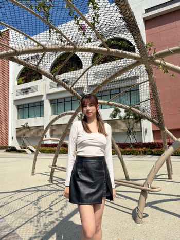 連假去台南｜台南三井outlet踩點｜Mila 米拉
