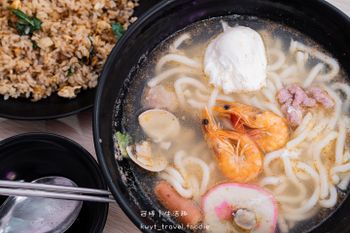 70元吃兩餐，免費加飯