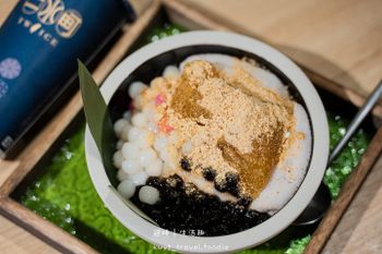 捷運站附近│爆料古早味冰品