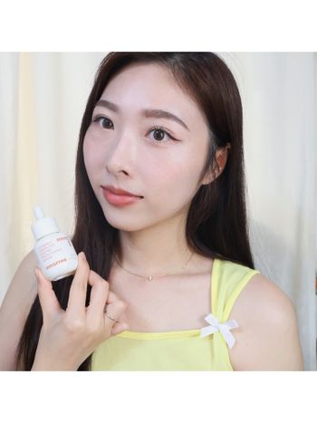 韓國歐膩的亮亮肌✨原來都是用它😍
