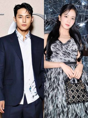 韓國7位人間Dior盤點！Jisoo、Haerin貓貓是大小公主～跪求珉奎也快被綁定！